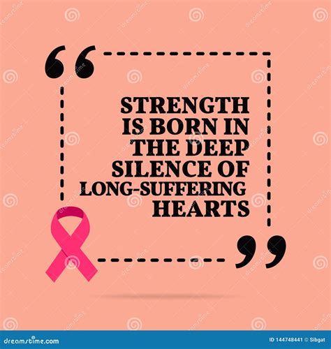 Quotes About Suffering In Silence