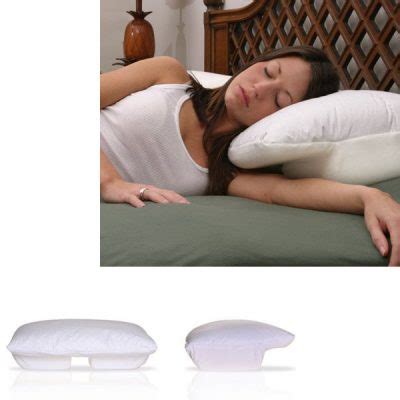 Better Sleep Pillow - GeekAlerts