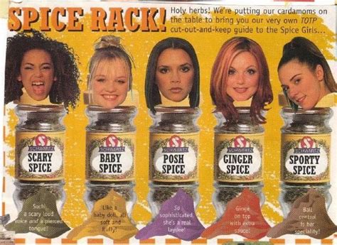 spice girls  ultimate girl group