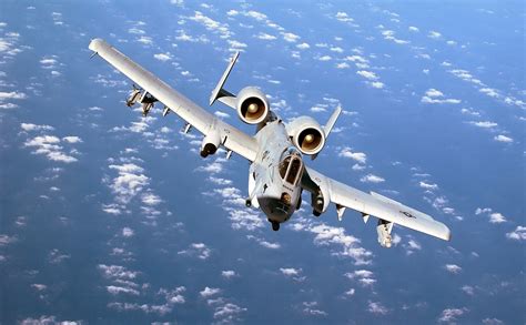 A10 Warthog Wallpaper (74+ images)