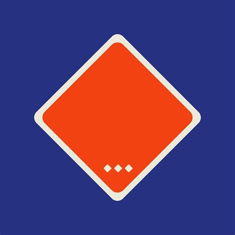 red geometric badge vector premium vector rawpixel