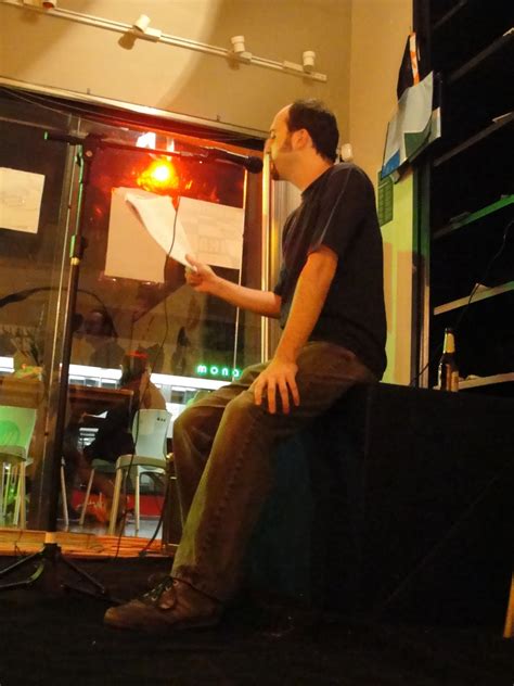 Nexo Grupal: Sarau do Nexo no Balaio Café