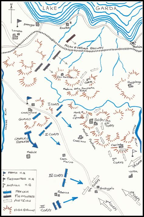 The Battlefield | Battlefield Anomalies