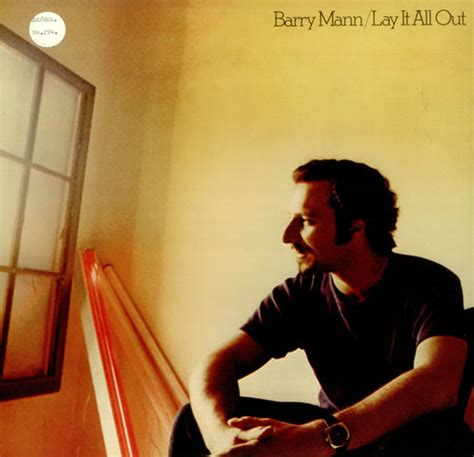 Barry Mann Records, LPs, Vinyl and CDs - MusicStack