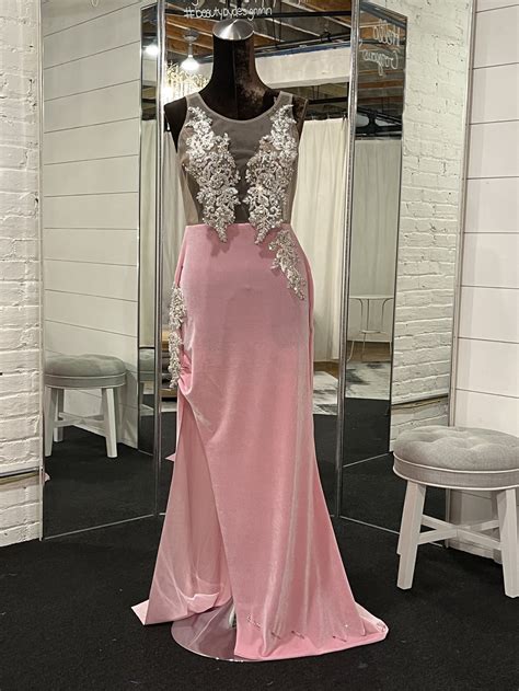 Custom Prom — Beauty by Design | Minneapolis Couture Bridal | Wedding