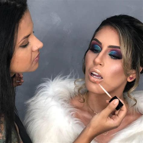 Loren Make Up