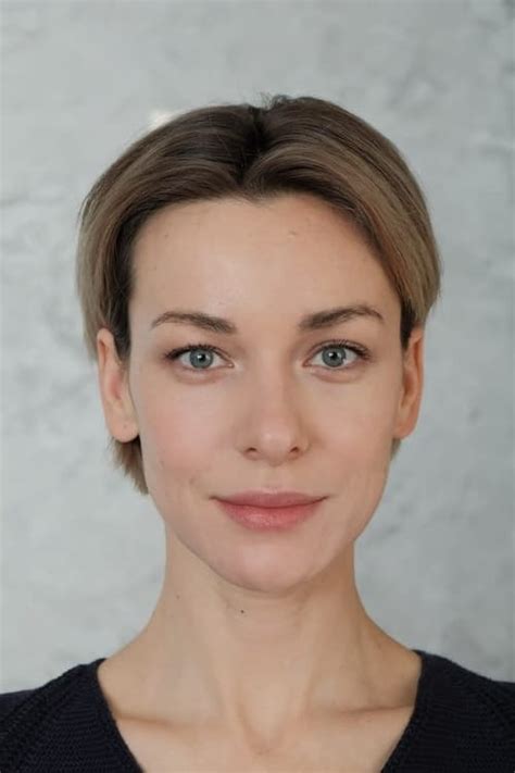 Елена Лотова - Profile Images — The Movie Database (TMDB)