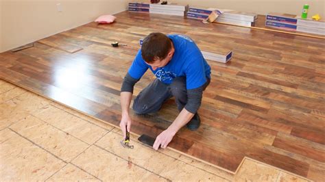 How To Install Quick Step Laminate Flooring – Flooring Ideas