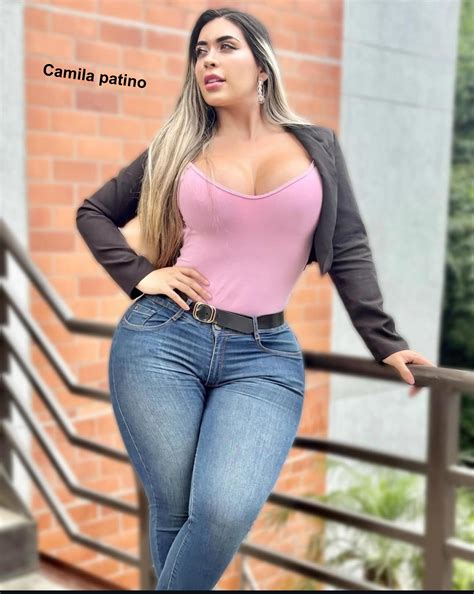 Jessica Sodi - Camila patino🤩 #foryou #fypシ #parati... | Facebook