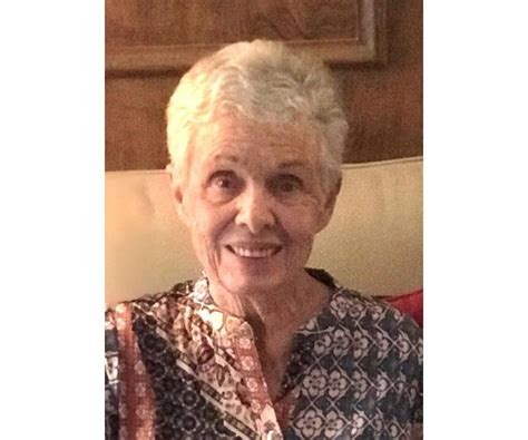 joanne wall obituary   legacy remembers