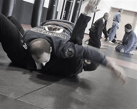 Brazilian JiuJitsu Positions