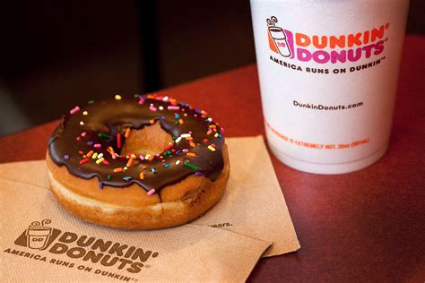 dunkin details expansion plans