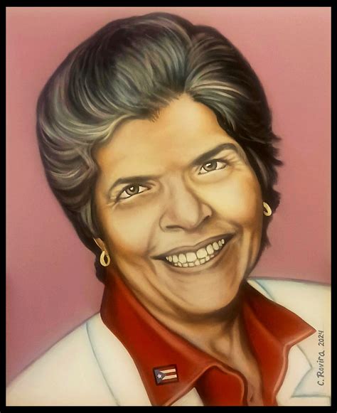 TRIBUTE TO DR. HELEN RODRIGUEZ TRIAS – carlitoboricua