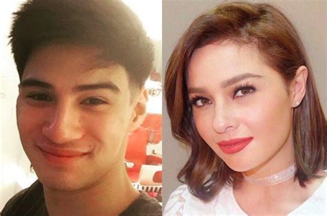 Andi Eigenmann Now On Good Terms with Daughter's Dad