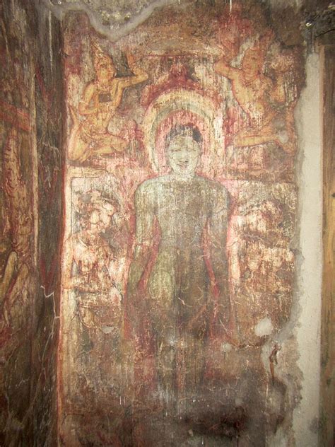 ellora cave monuments spirit   existance  religious tolerance