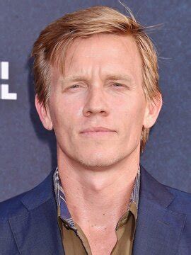 Warren Kole - Actor