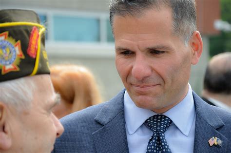 Rep. Marc Molinaro calls for Santos to resign from Congress over ...