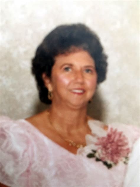 Bonnie Clack Obituary - Hampton, VA