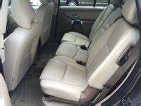 2010 Volvo XC90 - Interior Pictures - CarGurus