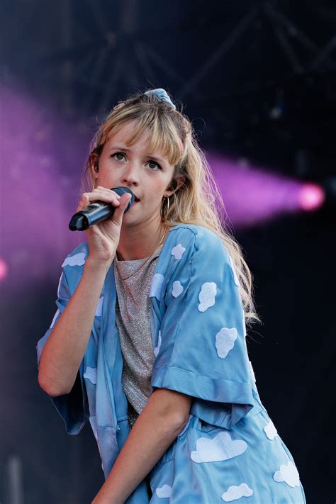 Angèle (chanteuse) — Wikipédia