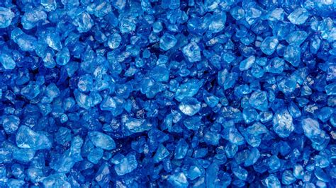 Blue Crystal Wallpapers - Top Free Blue Crystal Backgrounds