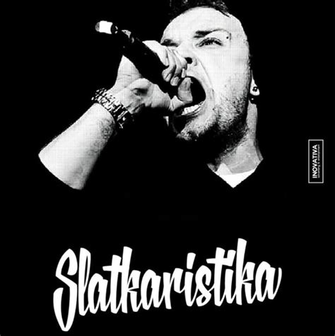 SLATKARISTIKA Concerts & Live Tour Dates: 2024-2025 Tickets | Bandsintown