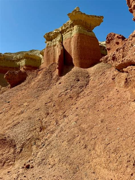 Angola: Iona NP – Colinas Canyon – Travel2Unlimited