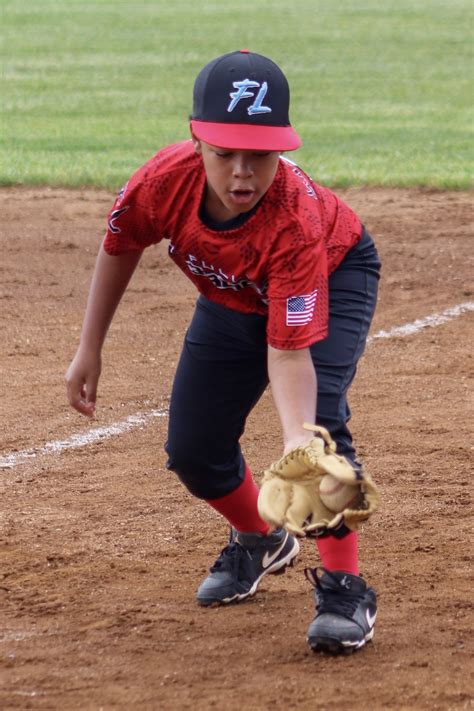 Fully Loaded 9U Baseball added... - Fully Loaded 9U Baseball