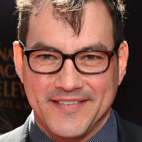 Tyler Christopher | Promiflash