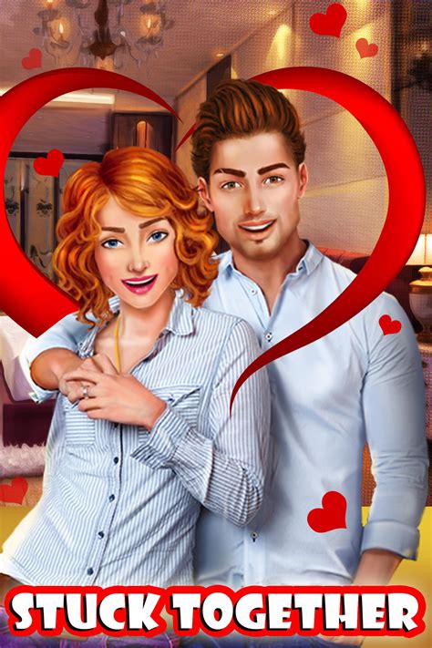 Romance Love & Choices - Story for Android - APK Download