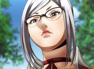 Meiko Shiraki | Prison School Wiki | Fandom