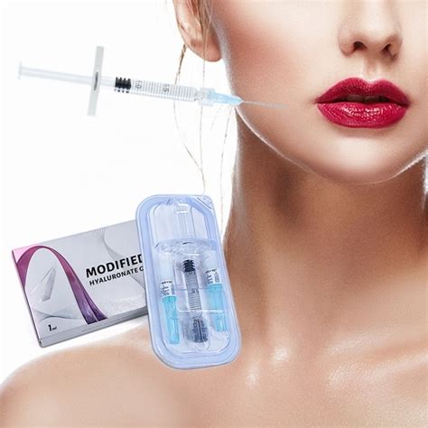 Hyaluronic Acid Lip Plumper Hyaluronic Acid Lip Filler Hyaluronic Acid ...