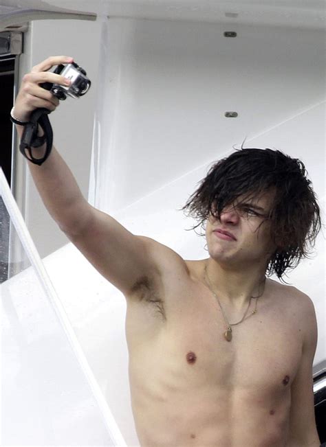 Harry Styles Doesn't Have A Daughter? The Shocking Truth Uncovered Image 20