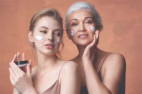 Beauty at any age: special anti-ageing feature | Canberra Weekly