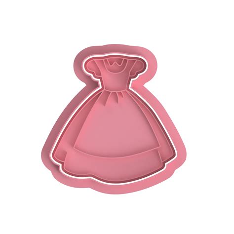 Alice In Wonderland Dress – The 3d Cutter Co
