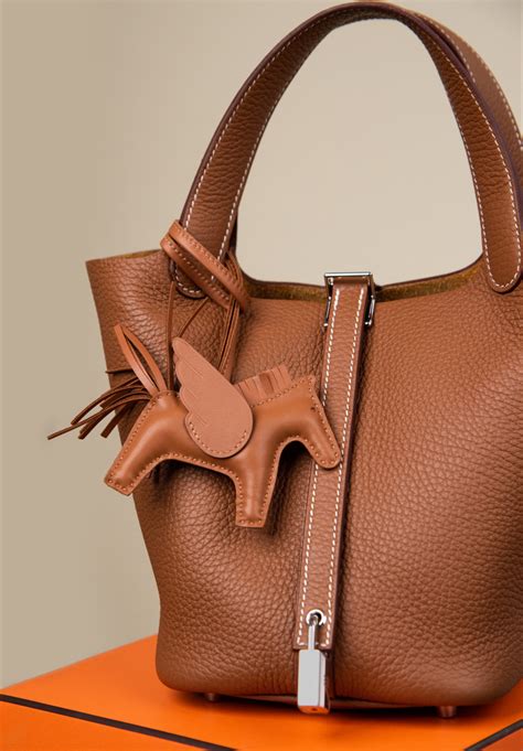 herm猫s picotin bags