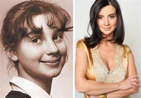 Фотогалерея Екатерина Стриженова