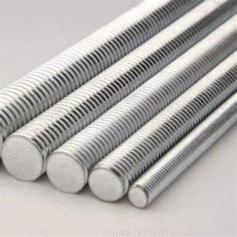 mcgill threaded rods ox ft  model hreg  zenith united