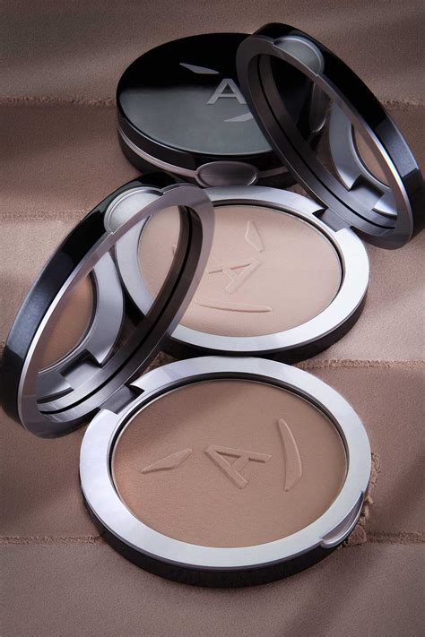 YOUR FACE PERFECT POWDER FOUNDATION 001 Light - Annbeauty