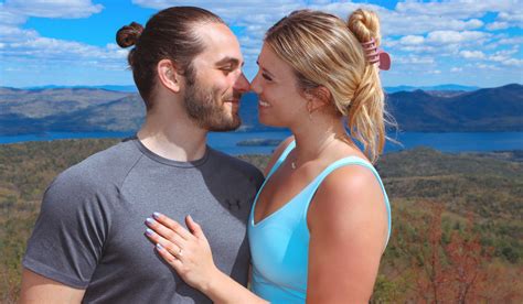 Allison Aubrey and Caleb Walters' Wedding Website