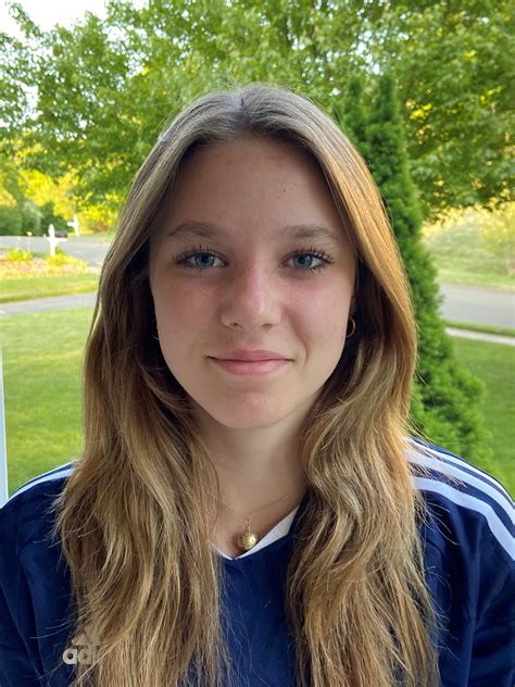Rising Star: The Inspiring Journey of Madeleine (Maddie) Trimble
