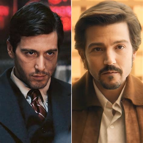 I believe the meeting at a restaurant between Félix and Hernin Naranjo