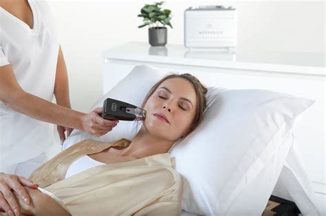 Morpheus8 Skin Rejuvenation | RF Microneedling