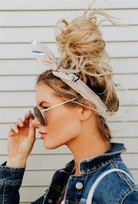 bad hair day hairstyles 6