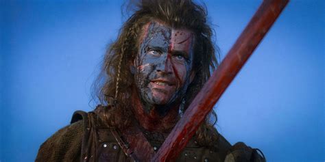 Braveheart Review: Mel Gibson's Historically Inaccurate Epic Has Some