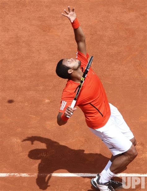 Photo: French Open tennis in Paris - PAR20100526726 - UPI.com