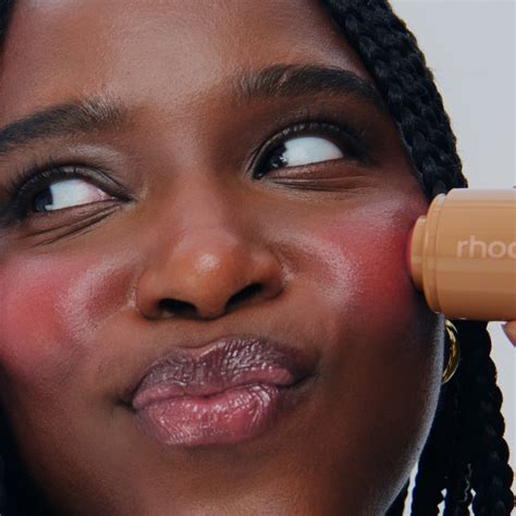 pocket blush - spicy marg | rhode skin