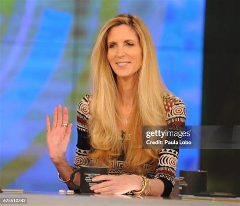 1,201 Ann Coulter Photos & High Res Pictures - Getty Images