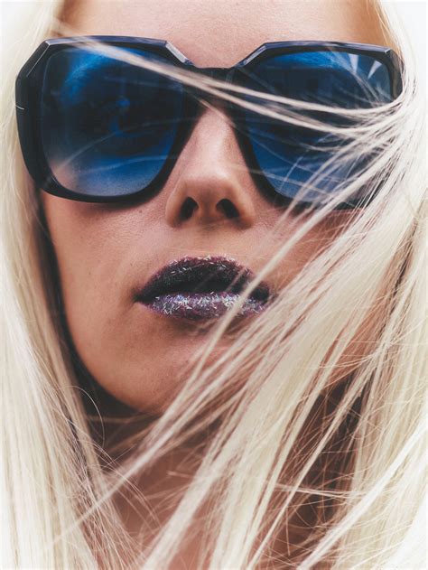 Amy Conley, Make-Up Artist