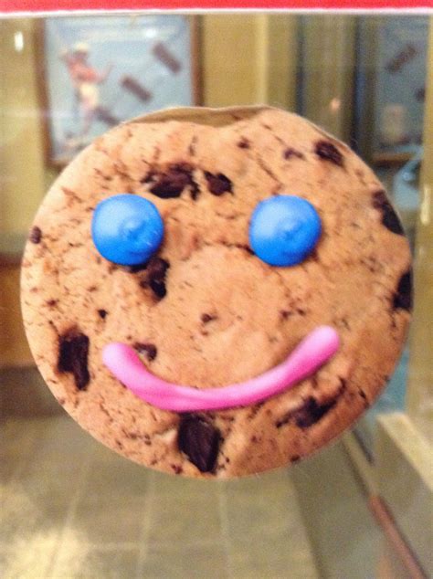 Smile Cookie - Instructables